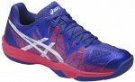 Asics Gel-Fastball 3 Pink Violet